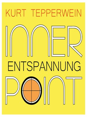 cover image of Inner Point--Entspannung
